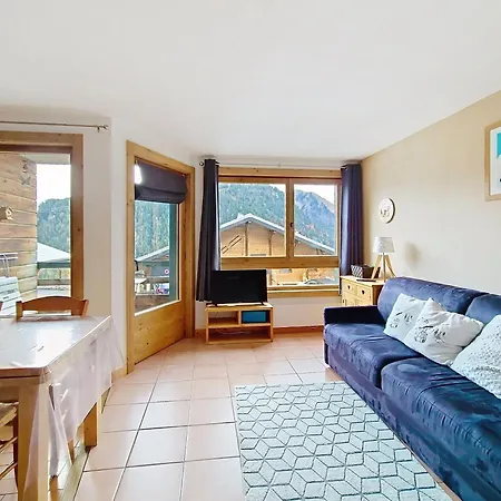 아파트 Tartifles Tf11 Nature & Mountain 4 Pers